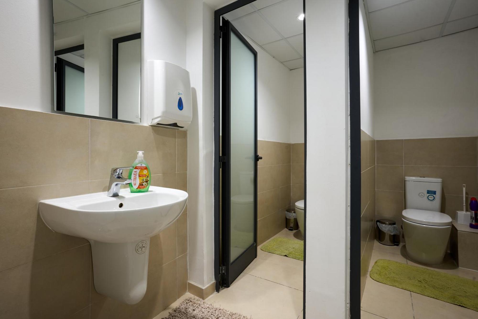 Holiday Home In マルサスカーラ エクステリア 写真